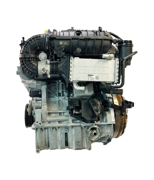 Moteur VW Golf MK8 2023 MK8 TSI essence DPCA DPC 05E100032 150 CV | ExpressParts