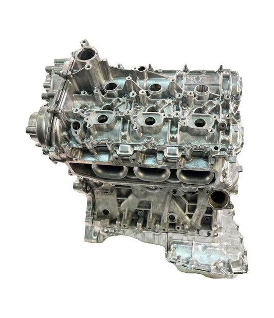 Moteur révisé Audi A4 RS4 A5 RS5 2019 A4 TFSI Essence DEC DECA 450 CV | ExpressParts