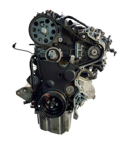 Moteur pour Audi 2,0 TDI DET DETA 04L100091C d'occasion - Moteur Auto Usagé