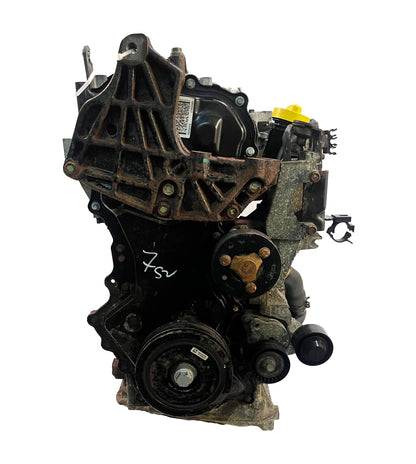 Moteur pour Nissan 2,0 dCi 4x4 M9R760 M9R 1010200Q1L d'occasion - Moteur Auto Usagé