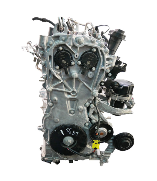 Moteur Mercedes CLA C118 2021 C118 250 282.914 M282.914 A2820109702 seulement 25 KM | ExpressParts