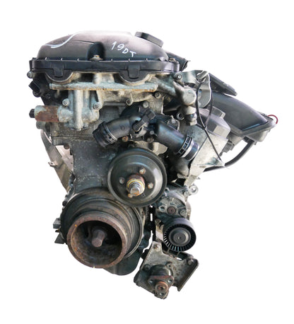 Moteur BMW Série 3 E46 2,5 Ci i essence M54B25 256S5 11007506888 d'occasion - Moteur Auto Usagé