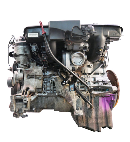 Moteur BMW Série 3 E46 2,5 Ci i essence M54B25 256S5 11007506888 d'occasion - Moteur Auto Usagé