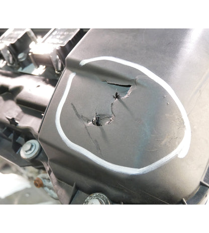 Moteur BMW Série 3 E46 2,5 Ci i essence M54B25 256S5 11007506888 d'occasion - Moteur Auto Usagé