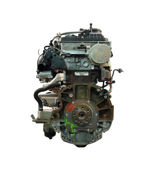 Moteur Land Rover Defender L316 2012 L316 TD4 4x4 D DT224 Puma LR029694 | ExpressParts