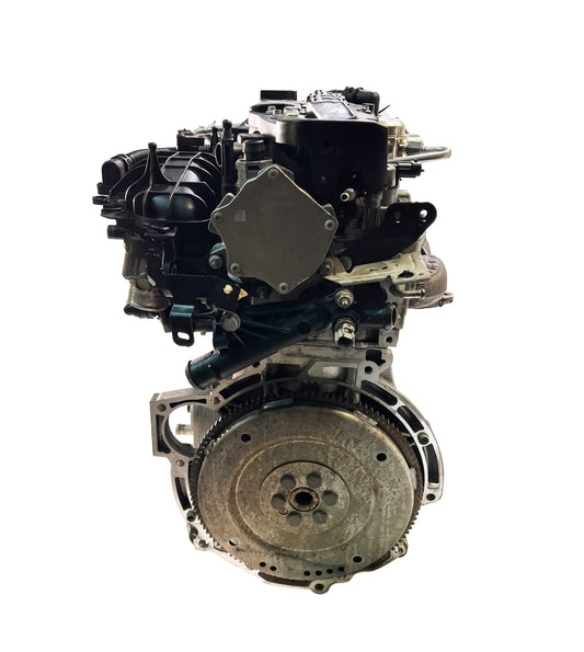 Moteur Ford Fiesta MK6 2013 MK6 ST EcoBoost JTJA JTJB | ExpressParts