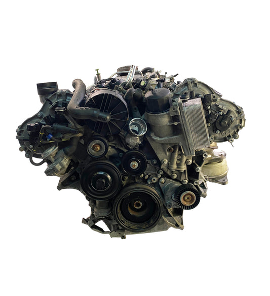 Moteur Mercedes Benz Classe E W212 2010 W212 4-matic M272.977 272.977 A2720102498 | ExpressParts
