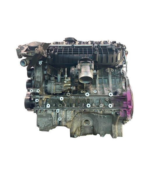 Moteur BMW Série 3 E90 E91 Série 5 E60 E61 2010 535 i xDrive N54B30A N54 11002155834 | ExpressParts