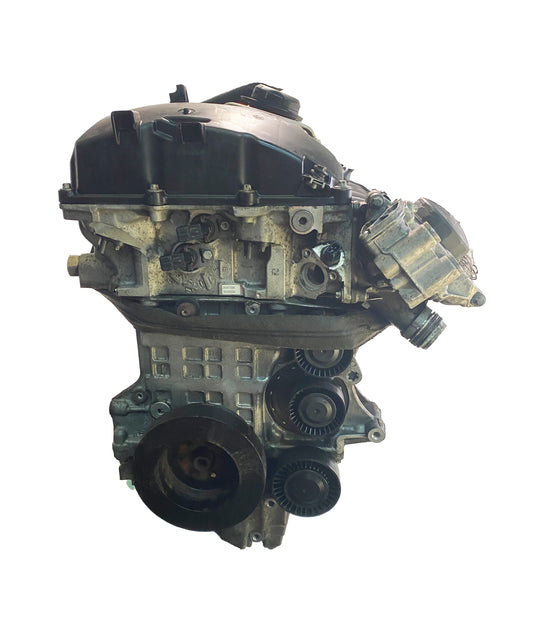 Moteur BMW Série 3 E90 E91 Série 5 E60 E61 3,0 535 i xDrive N54B30A N54 11002155834 d'occasion - Moteur Auto Usagé