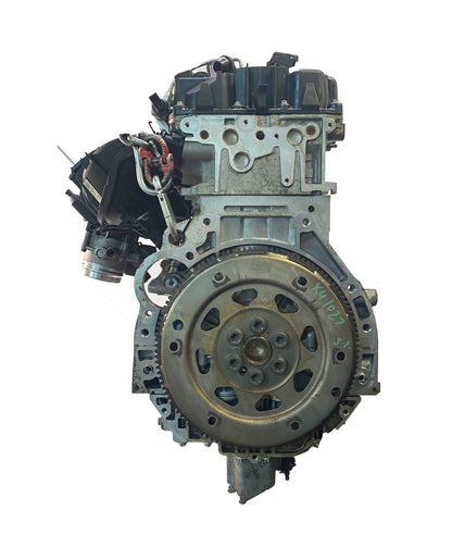 Moteur BMW Série 3 E90 E91 Série 5 E60 E61 3,0 535 i xDrive N54B30A N54 11002155834 d'occasion - Moteur Auto Usagé
