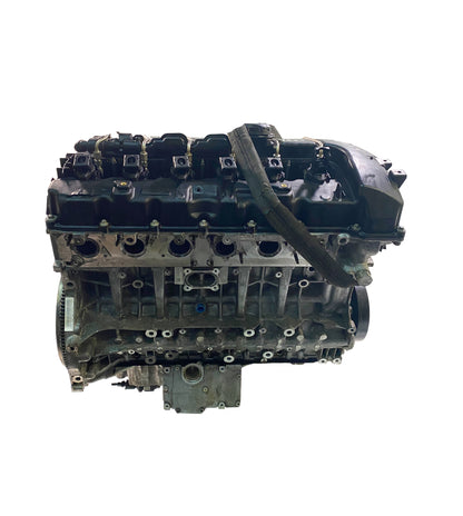 Moteur BMW Série 3 E90 E91 Série 5 E60 E61 3,0 535 i xDrive N54B30A N54 11002155834 d'occasion - Moteur Auto Usagé
