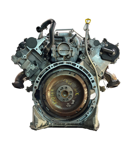Moteur d'occasion neuf Mercedes CLK C209 A209 3.5L – 272.960-M272.960/A2720108345 – 2009