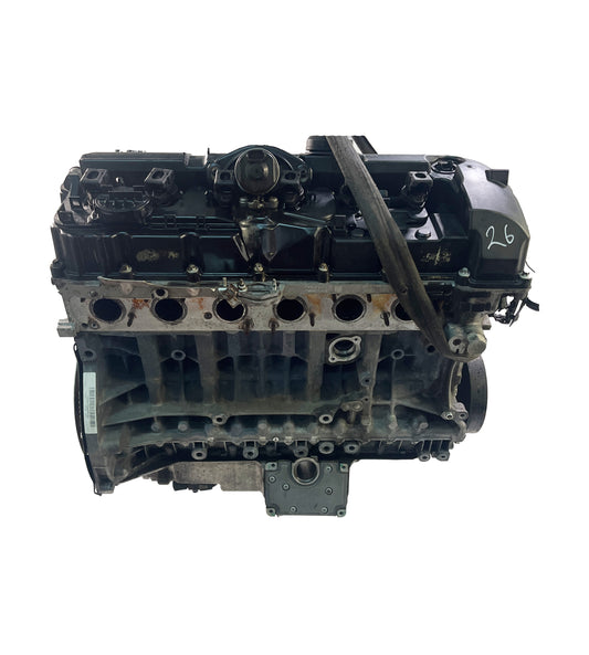 Moteur BMW Série 3 E90 E91 E92 E93 328 i 2007 Essence xDrive N52B30A 11000421163 | ExpressParts