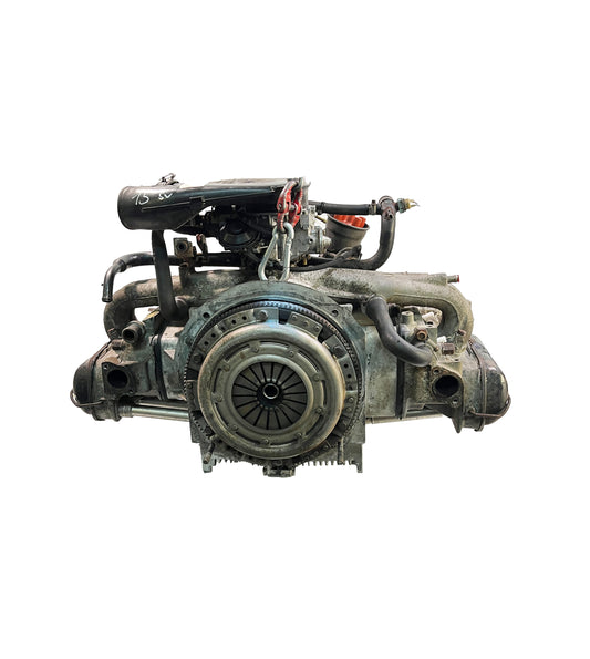 Moteur VW Transporter T3 1990 T3 Syncro DG 99.000 KM | ExpressParts