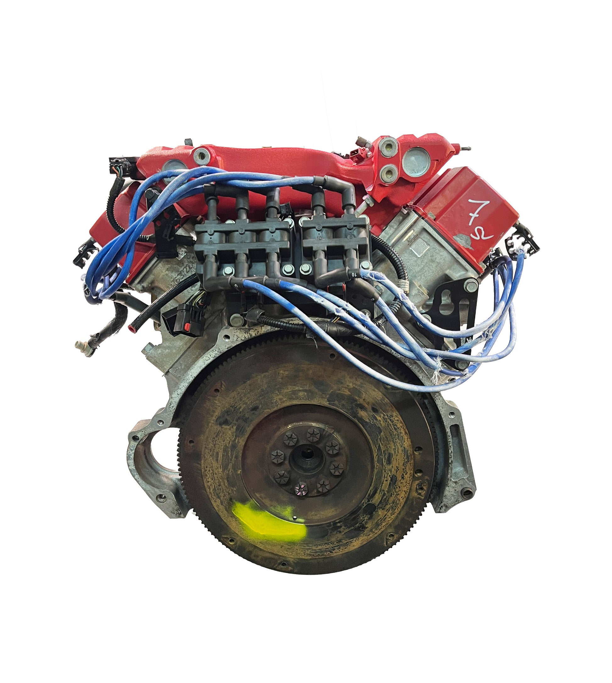 Moteur d'occasion Dodge Viper RT1 8.0L – EWB – 1999