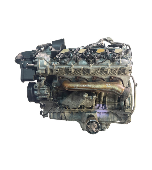 Moteur d'occasion Mercedes Classe S W221 C216 5.5L – M273.968-273.968/A2730102202 – 2007