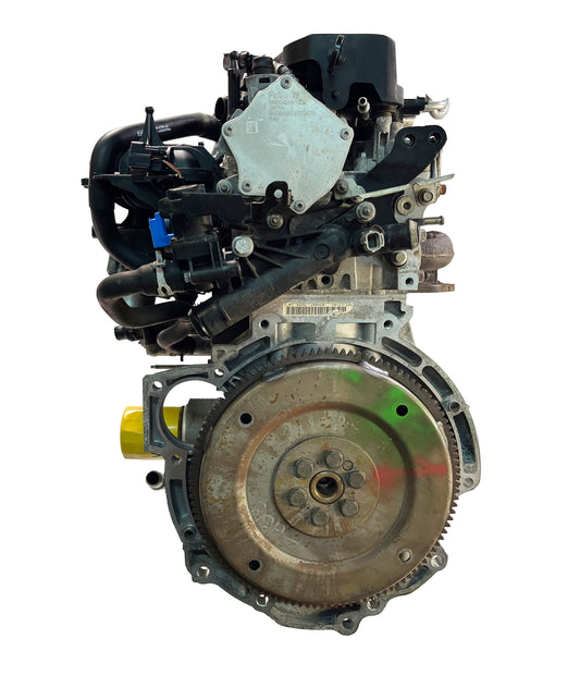Moteur Ford C-Max Focus MK3 2012 MK3 EcoBoost JTDA 182 CV | ExpressParts