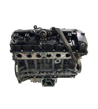 Moteur BMW X5 E70 3,0 si si xDrive N52B30AF N52B30A 11000421209 d'occasion - Moteur Auto Usagé