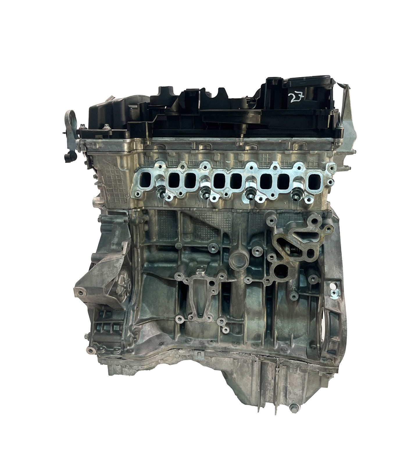 Moteur Mercedes Classe C W204 S204 1,8 CGI 271.860 M271.860 A2710107697 d'occasion - Moteur Auto Usagé