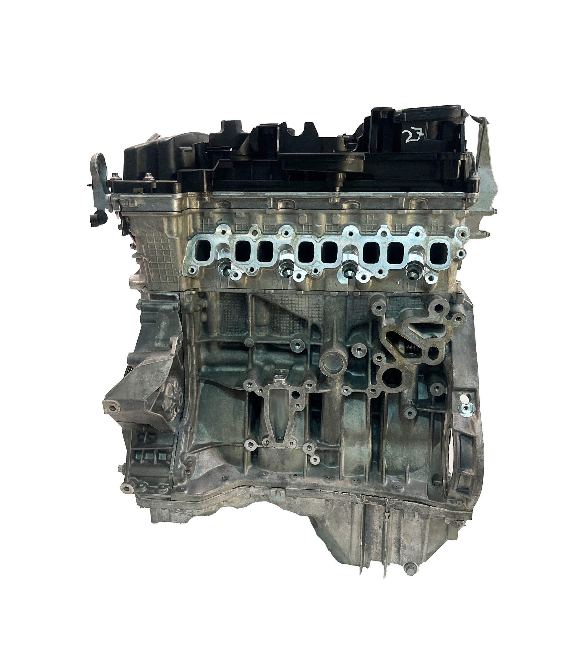 Moteur Mercedes Classe C W204 S204 1,8 CGI 271.860 M271.860 A2710107697 d'occasion - Moteur Auto Usagé