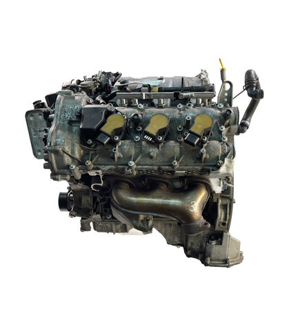 Moteur Mercedes CLK C209 A209 3,5 350 272.960 M272.960 A2720108345 d'occasion - Moteur Auto Usagé