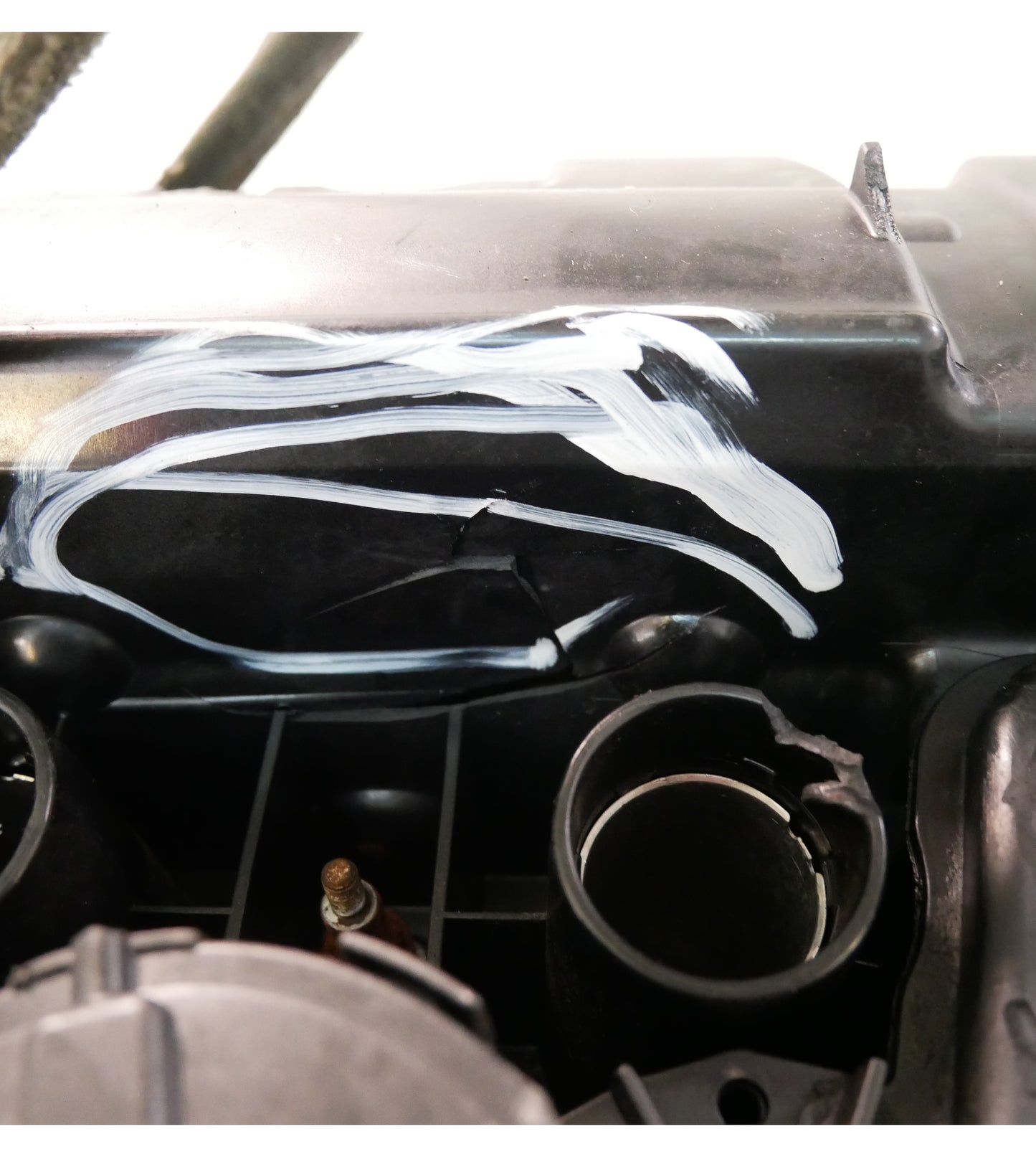 Moteur BMW X5 E70 2007 si xDrive N52B30A N52 11000421209 | ExpressParts