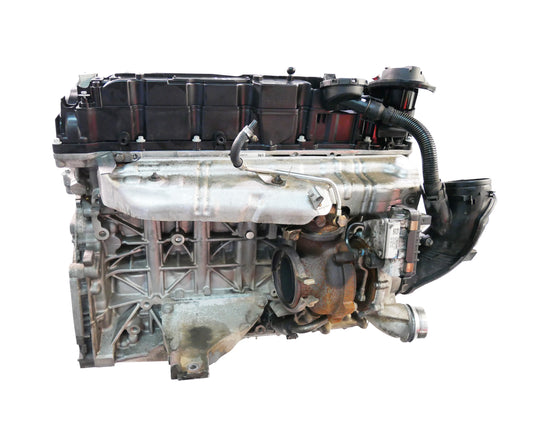 Moteur BMW Série 3 E90 E91 E92 E93 325 d 2012 D Diesel N57D30A N57 11000442930 | ExpressParts