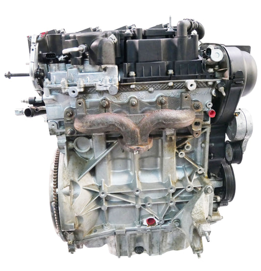 Moteur Ford Fiesta MK6 VI CB1 Fusion 2013 MK6 EcoBoost JTJA JTJB | ExpressParts