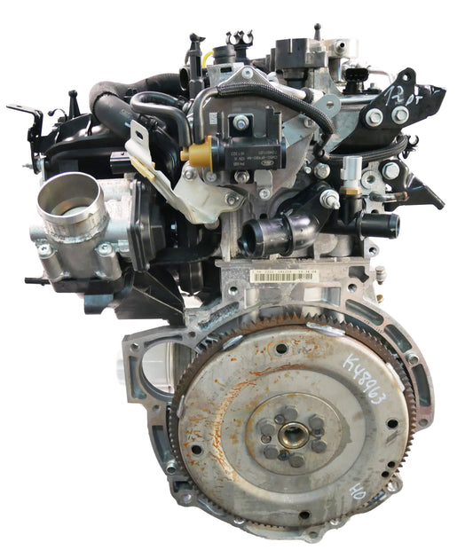 Moteur Ford Focus MK3 III Escape 2017 MK3 EcoBoost M8DA 150 CV | ExpressParts
