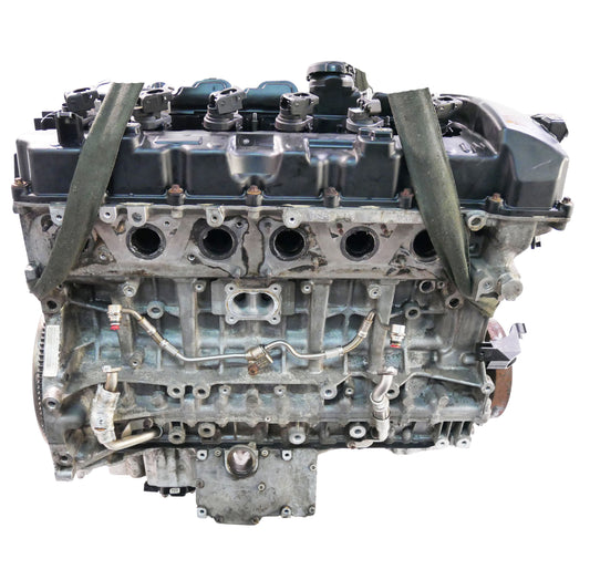 Moteur BMW Série 5 E60 E61 Série 3 E90 E91 3,0 535 xi xDrive N54B30A 11000429706 d'occasion - Moteur Auto Usagé