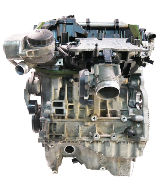 Moteur BMW Série 3 F30 F31 Série 4 F32 F33 2015 xDrive N26B20A N20B20A 11002420107 | ExpressParts