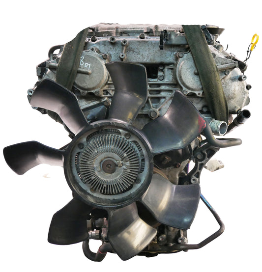 Moteur Infiniti Nissan G G35 350Z 350 Z Z33 2003 G35 V6 VQ35 VQ35DE | ExpressParts