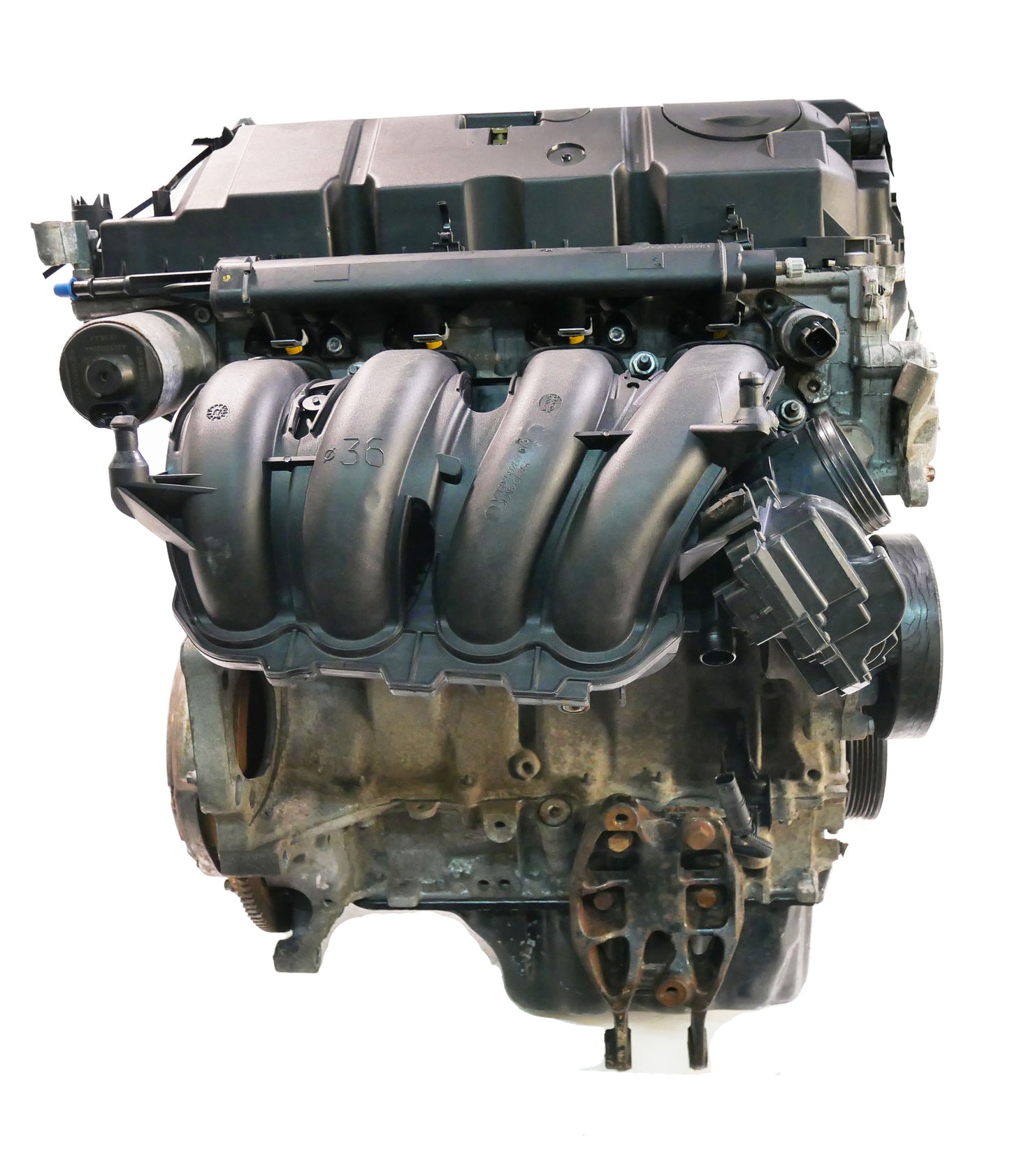 Moteur Mini R55 R56 R57 R60 R61 Countryman 2013 essence N16B16A 11002348271 | ExpressParts