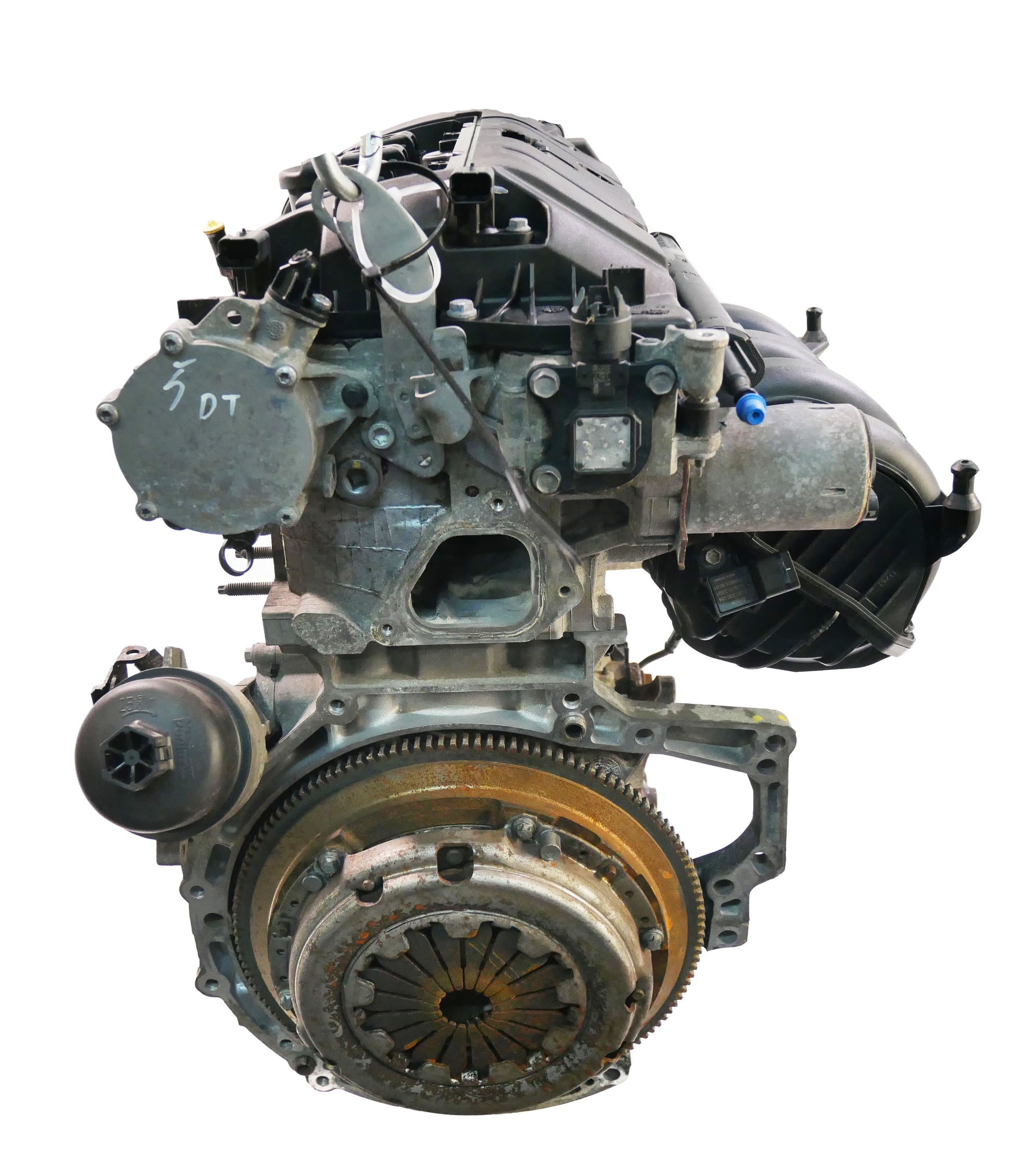 Moteur Mini R55 R56 R57 R60 R61 Countryman 1,6 essence N16B16A 11002348271 d'occasion - Moteur Auto Usagé