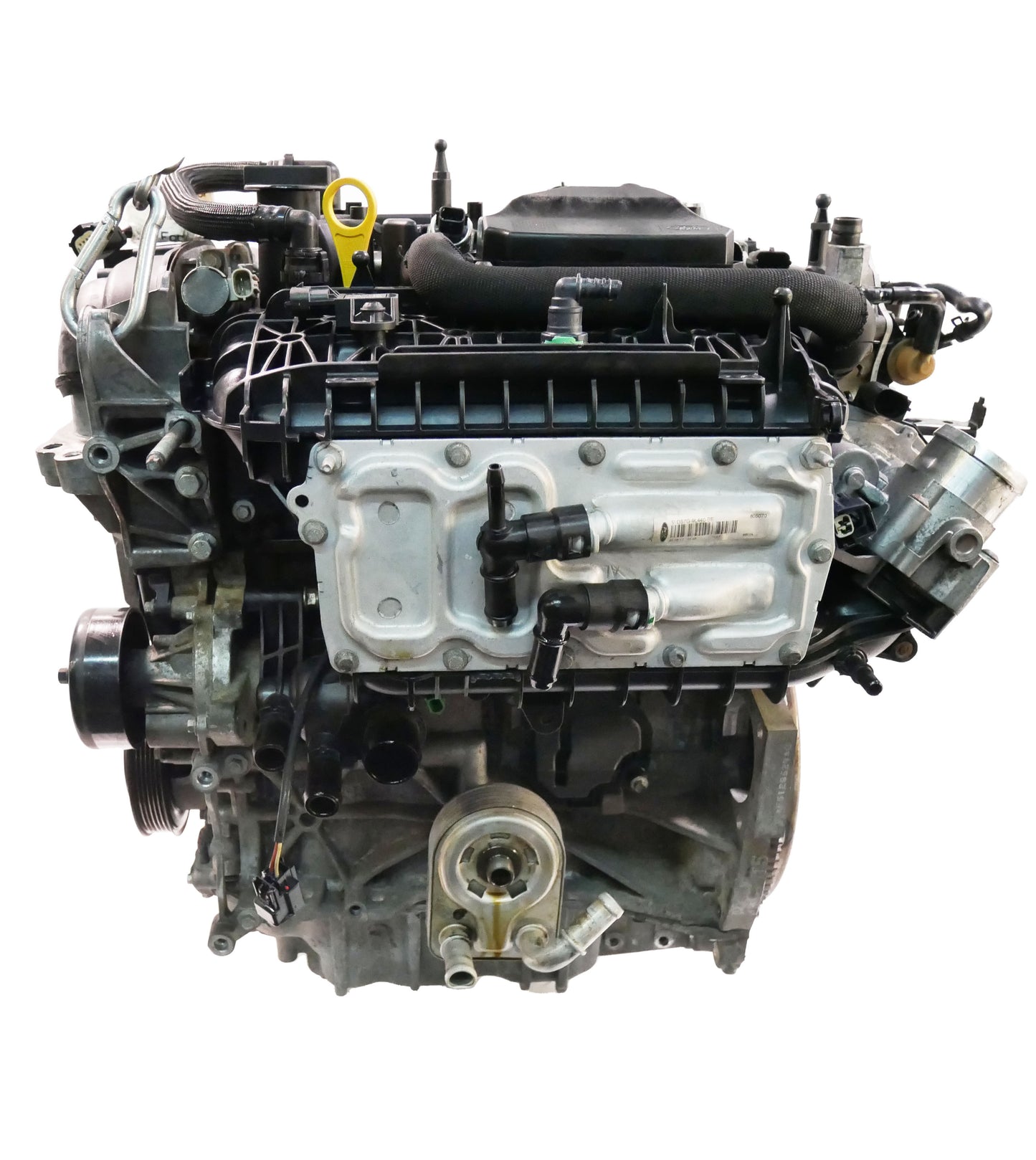 Moteur 2016 Ford Fusion Focus MK III 2016 EcoBoost M8DA 150 CV | ExpressParts