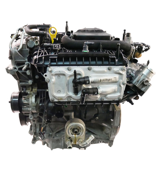 Moteur 2016 Ford Fusion Focus MK III 2016 EcoBoost M8DA 150 CV | ExpressParts
