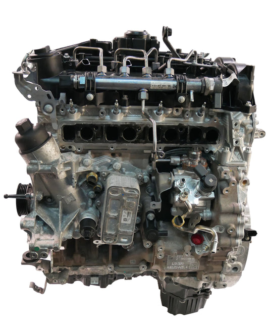 Moteur Mercedes GLE V167 C167 2021 V167 350 de OM654.920 654.920 A6540106607 | ExpressParts