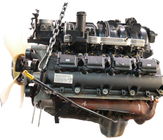 Moteur 2016 Dodge Ram 1500 2016 Hemi V8 EZH | ExpressParts