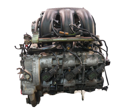 Moteur Porsche Boxster 986 2,7 96.22 M96.22 M96 d'occasion - Moteur Auto Usagé