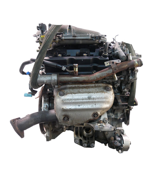 Moteur Nissan 350Z 350 Z Z33 2006 Z33 V6 VQ35 VQ35DE | ExpressParts