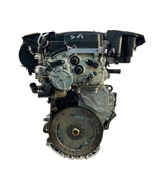 Moteur Porsche Cayenne 9PA 2010 M36 essence 55.01 M55.01 M55 95510095501 | ExpressParts