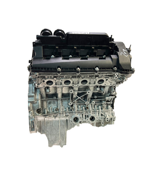 Moteur révisé Land Rover Jaguar Range Rover 2015 V8 508CV AJ133 Piston NEUF | ExpressParts