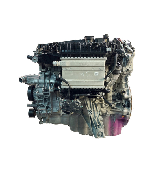 Moteur BMW Série 3 G20 G21 G80 M3 2021 S58B30A S58 11005A16BE3 30.000 KM | ExpressParts