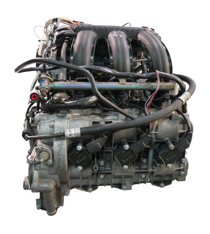 Moteur Porsche Boxster 986 2,5 essence M 96.20 M96.20 M96 d'occasion - Moteur Auto Usagé