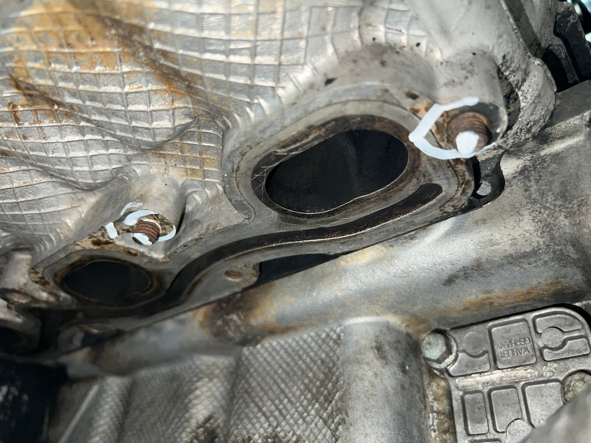 Moteur Porsche Boxster 986 2,5 essence M 96.20 M96.20 M96 d'occasion - Moteur Auto Usagé