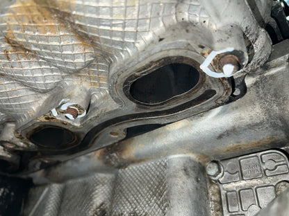 Moteur Porsche Boxster 986 2,5 essence M 96.20 M96.20 M96 d'occasion - Moteur Auto Usagé