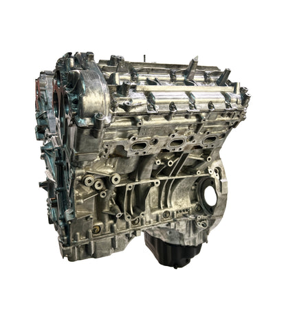 Moteur révisé Mercedes 3,0 BlueTEC ML 350 642.826 OM642.826 A6420101908 d'occasion - Moteur Auto Usagé