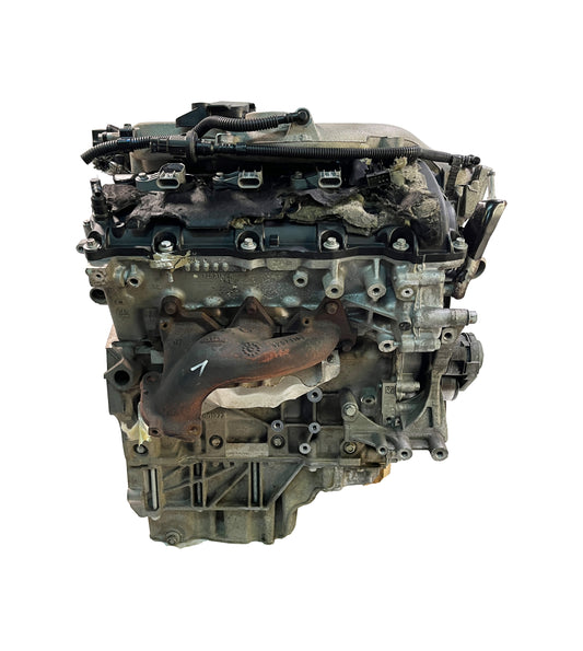 Moteur Cadillac Buick CTS STS SRX Enclave 3,6 V6 essence LY7 d'occasion - Moteur Auto Usagé