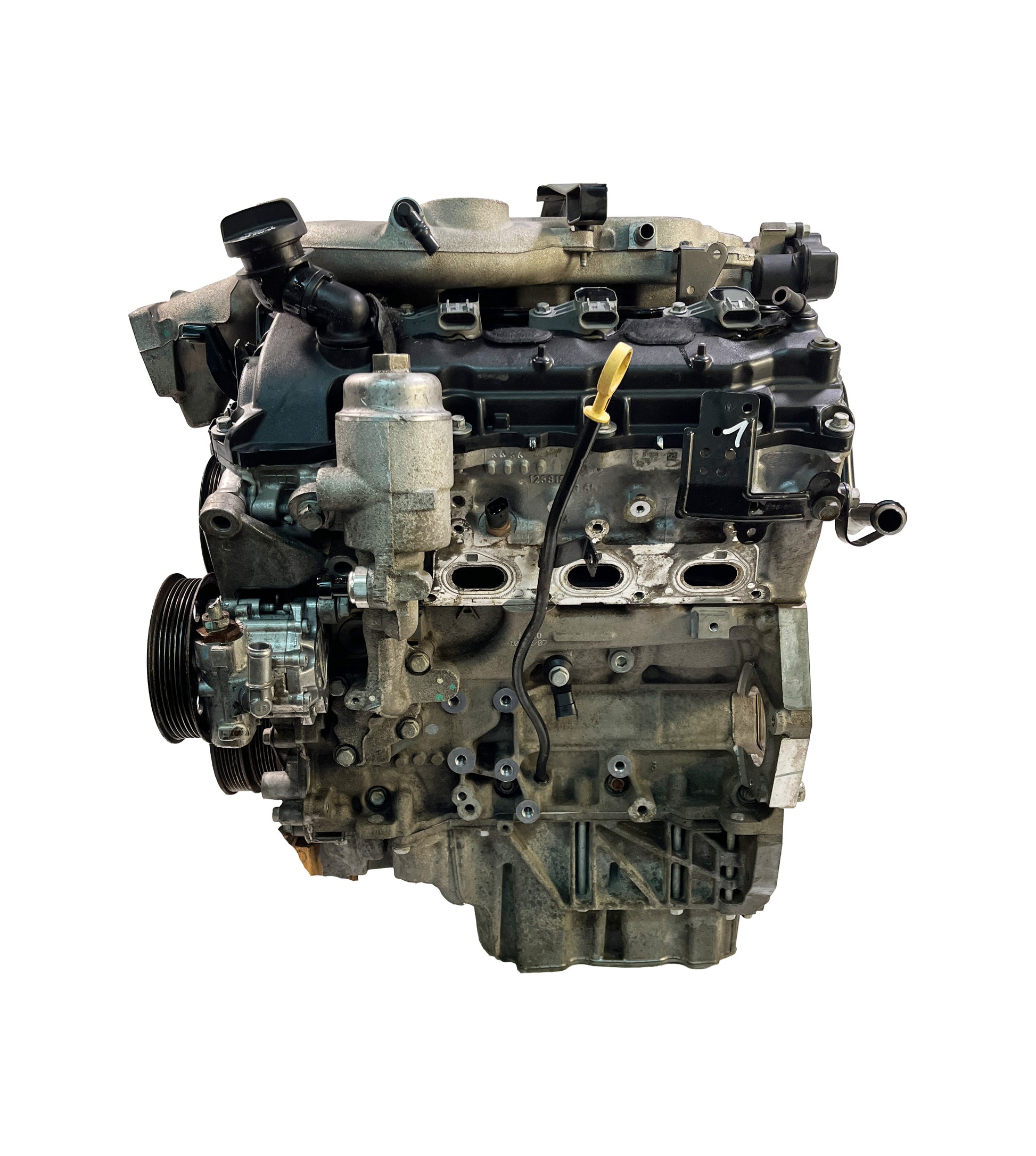 Moteur Cadillac Buick CTS STS SRX Enclave 3,6 V6 essence LY7 d'occasion - Moteur Auto Usagé
