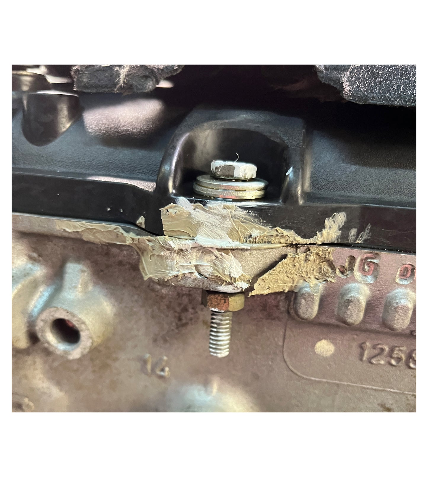 Moteur Cadillac Buick CTS STS SRX Enclave 3,6 V6 essence LY7 d'occasion - Moteur Auto Usagé